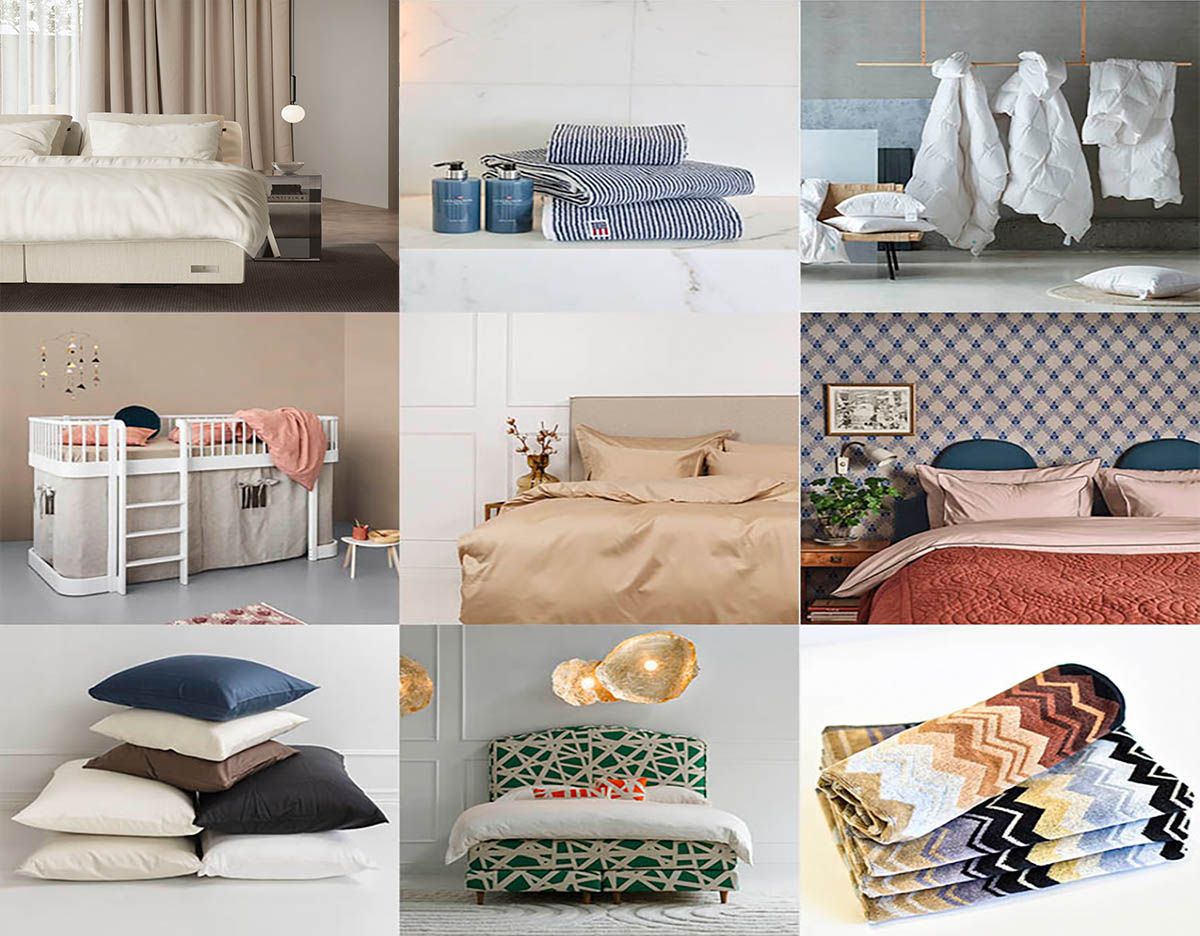 Sängvaruhuset Elgen Webbutik